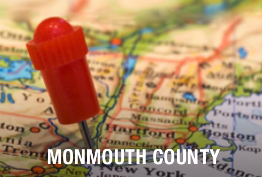 Monmouth County Moving