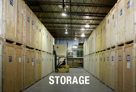 Storage Facility