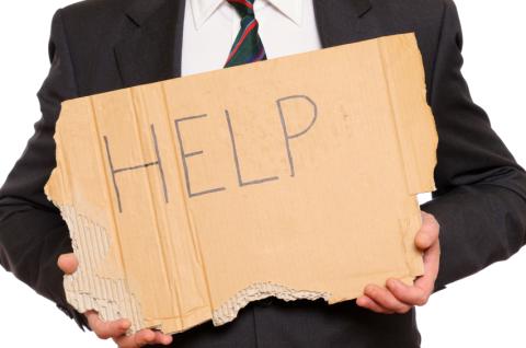 Hire a moving company